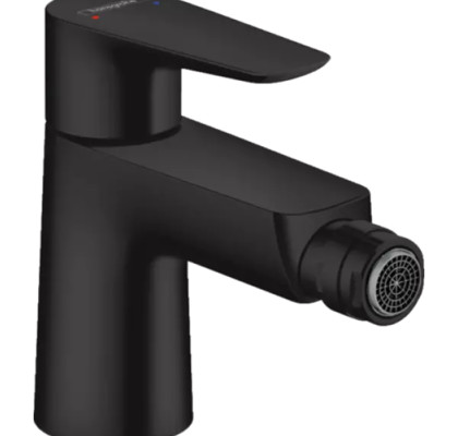 Смеситель hansgrohe Talis E для биде
