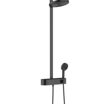 Душевая система Hansgrohe Pulsify S 260 2jet с термостатом