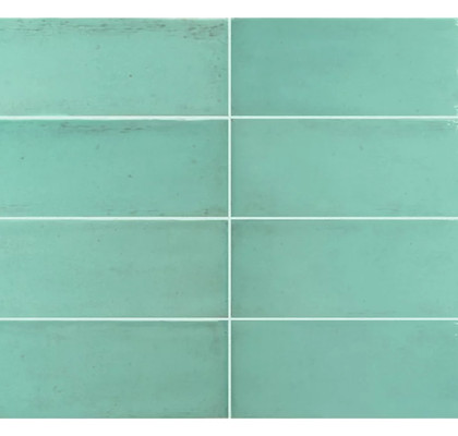 AQUAMARINE GLOSS 5x15