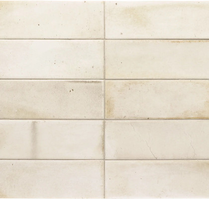 WHITE 6,5x20