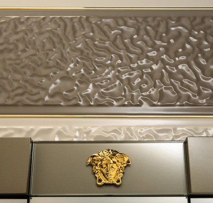 Profilo Ottone