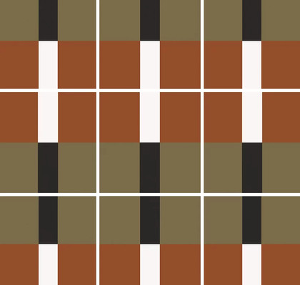 Band Warm 20x20