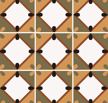 Korola Warm 20x20
