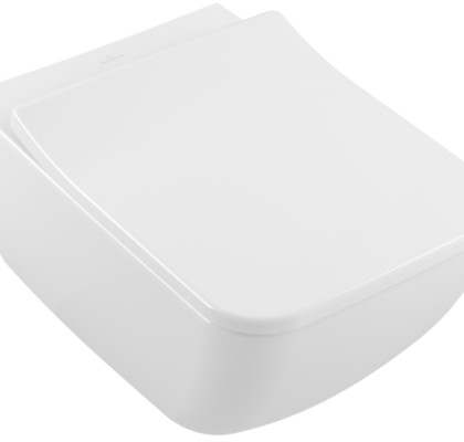 Унитаз подвесной Legato ceramic+