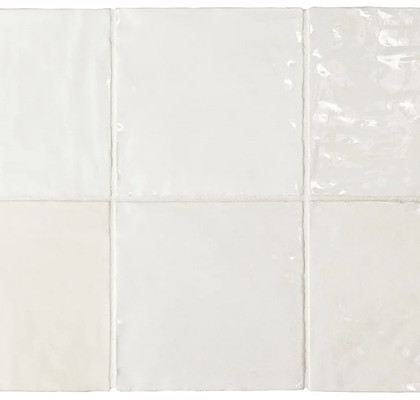 Blanc 13,2x13,2