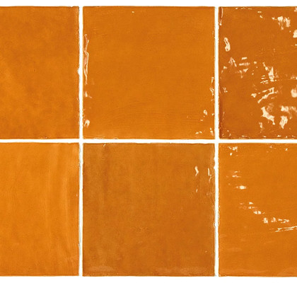 Ginger 13,2x13,2