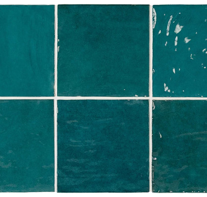 Quetzal 13,2x13,2