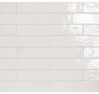 White 6,5x40