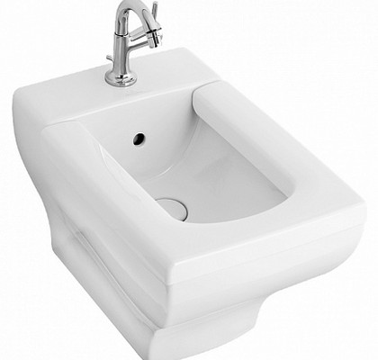 Биде подвесное LaBelle ceramicplus