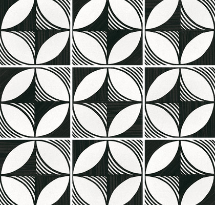 Compass B&W