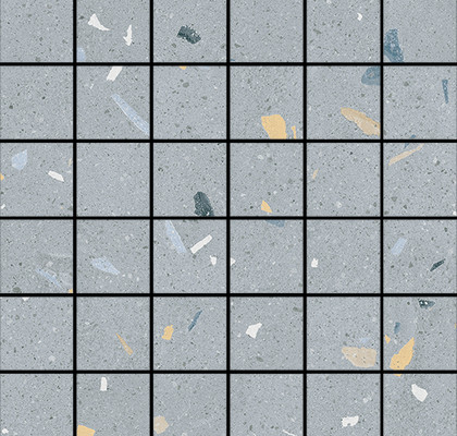 Croccante Mosaic