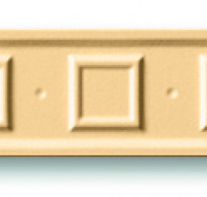 Electa Square 6.5x20