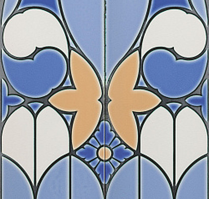 Pinnello Fenice 40x80x1(2 pz 20x80)