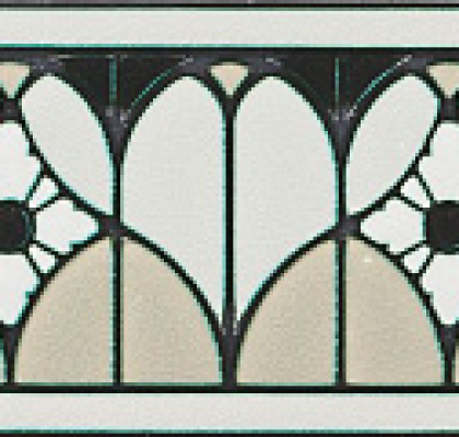 Bordura Fenice 10x20x1