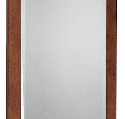 Зеркало  в деревянной раме 85650000 Villeroy & Boch HOMMAGE, 560 x 740 мм
