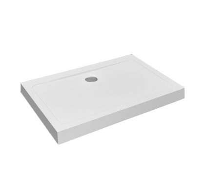 Акриловый поддон Doros D  Radaway 120x90х11,5 см