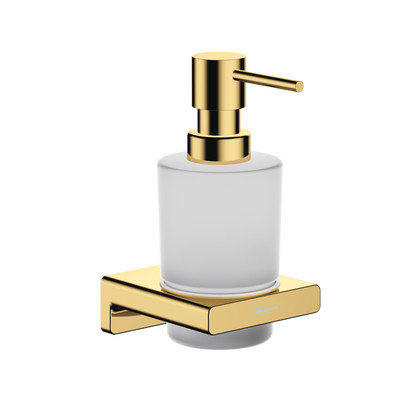 Диспенсер для жидкого мыла Hansgrohe AddStoris