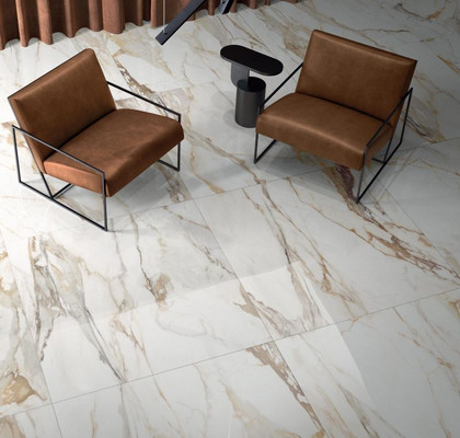Supreme Evo Antique White Naturale 60x120