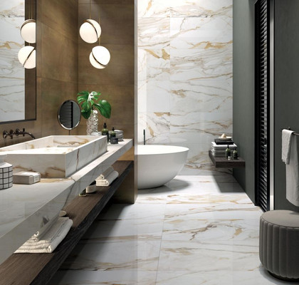 Supreme Evo Antique White Naturale 60x120