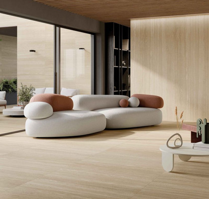 Sensi Roma Cream Nat 60x120
