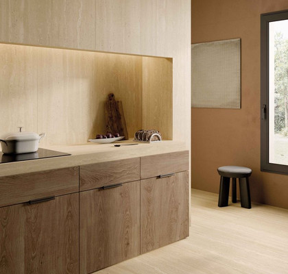 Sensi Roma Cream Nat 60x120
