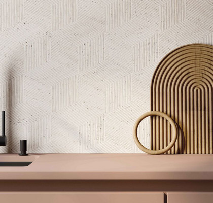 Sensi Roma Ivory Antique Lapp 60x120