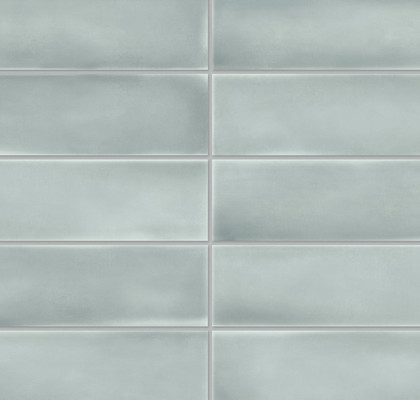 Thékē Tempere Azzurro 7,5x30 cm