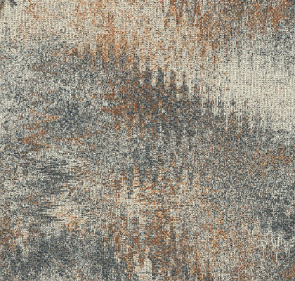 Trame  Caleidoscopio Natural Plus 120x120 cm.