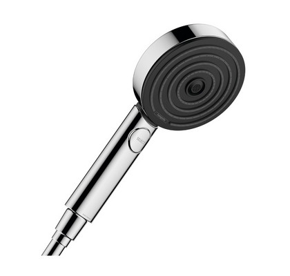 Ручной душ Hansgrohe Pulsify Select Activation, хром