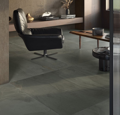Ardesia Silver Natural Plus 60x60