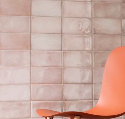 Be In Rose 10x20