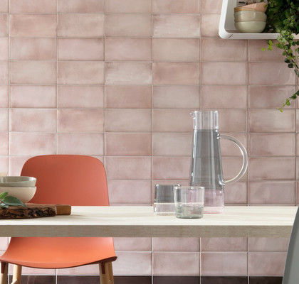 Be In Rose 10x20