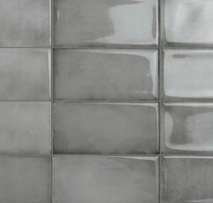 Be In Grey 10x20