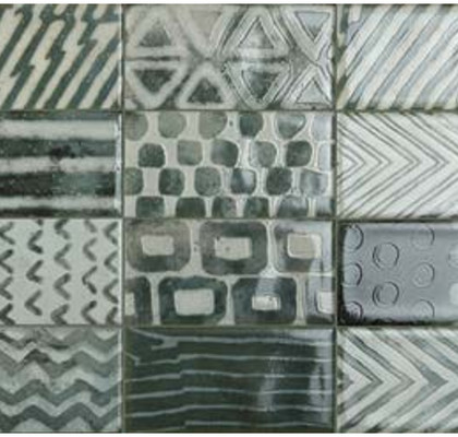 Be In Decor Green Sea 10х20