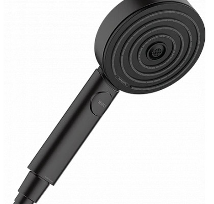 Ручной душ Hansgrohe Pulsify Select 105 3jet Activation