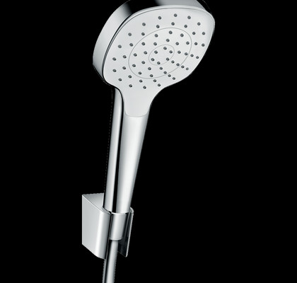Душевой набор Hansgrohe Croma Select E