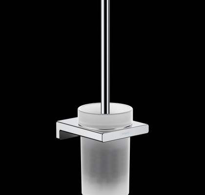 Ершик для унитаза Hansgrohe AddStoris
