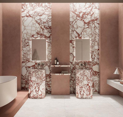 Calacata Dante 60x120 Lux