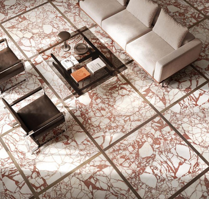Calacata Dante 60x120 Lux