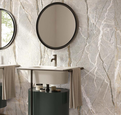 Silver Roots 60x120 Lux