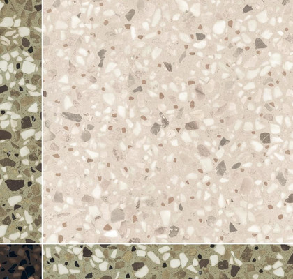 Mosaic Regolo 34,5X34,5