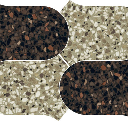 Onda Mosaic 27x36.5
