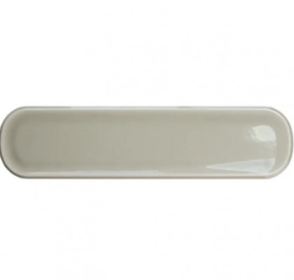 Aquarelle O Mint Grey 7,5x30 cm GLOSS