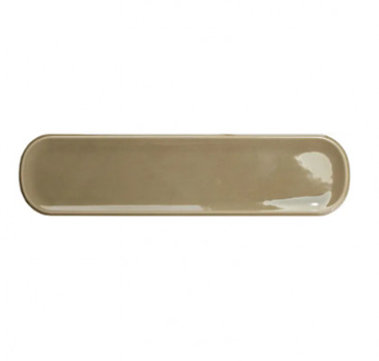 Aquarelle O Olive 7,5x30 cm GLOSS
