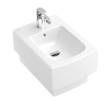 Биде подвесное Memento Villeroy&Boch