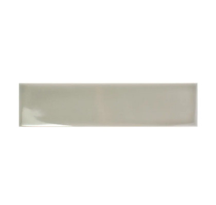 Aquarelle Mint Grey 7,5x30 cm GLOSS