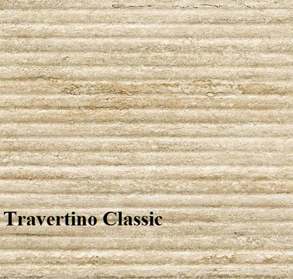 Thermae Verso 3D Fluted 60x120