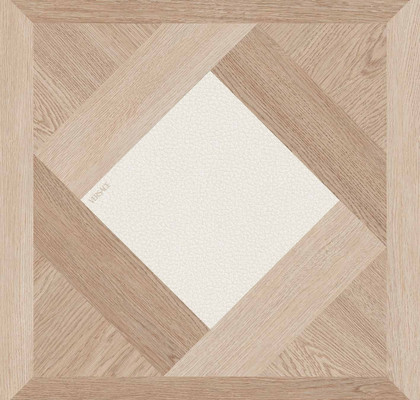 Window biscuit nat 3D rett 60x60