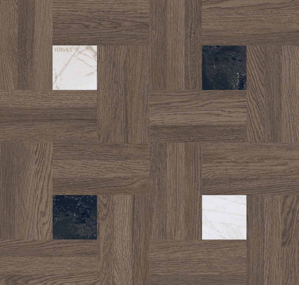 Сhesterfield ebony nat 3D rett 60x60