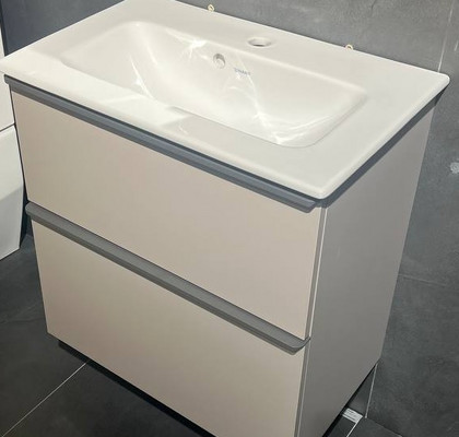Комплект Тумба+Раковина Duravit